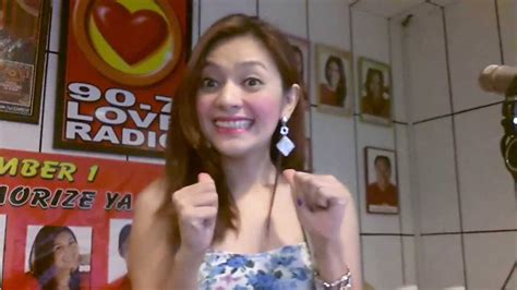 kristine dera|Mga DJ Ng Love Radio Na Nag Resigned na! .